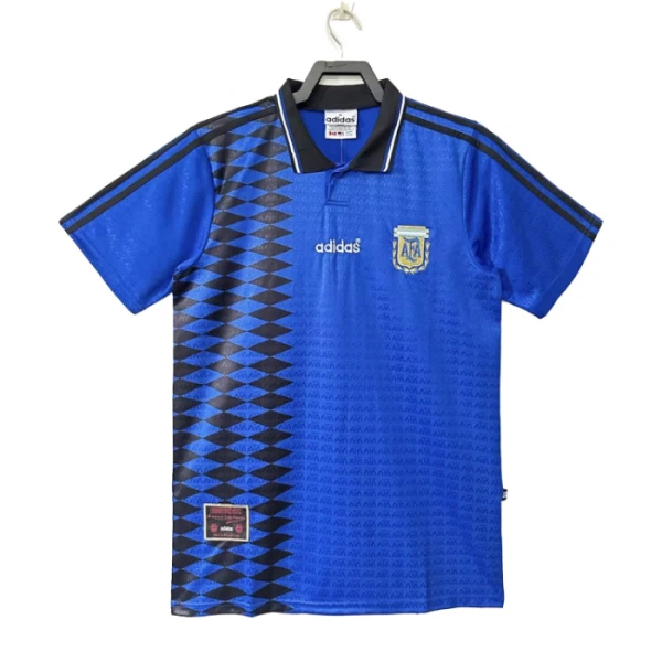 Argentina Gostujući Dres 1994 Retro