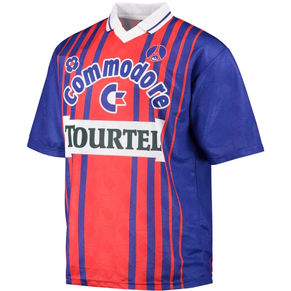 Paris Saint-Germain Domaći Dres 1993-94 Retro