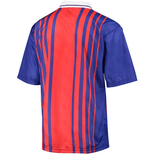 Paris Saint-Germain Domaći Dres 1993-94 Retro