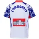 Paris Saint-Germain Dres 1992 Retro