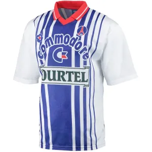 Paris Saint-Germain Gostujući Dres 1993-94 Retro