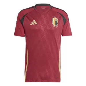 Belgija Domaći Dres Euro 2024