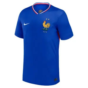 Francuska Domaći Dres Euro 2024