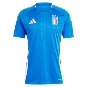 Italija Domaći Dres Euro 2024