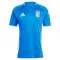 Italija Domaći Dres Euro 2024