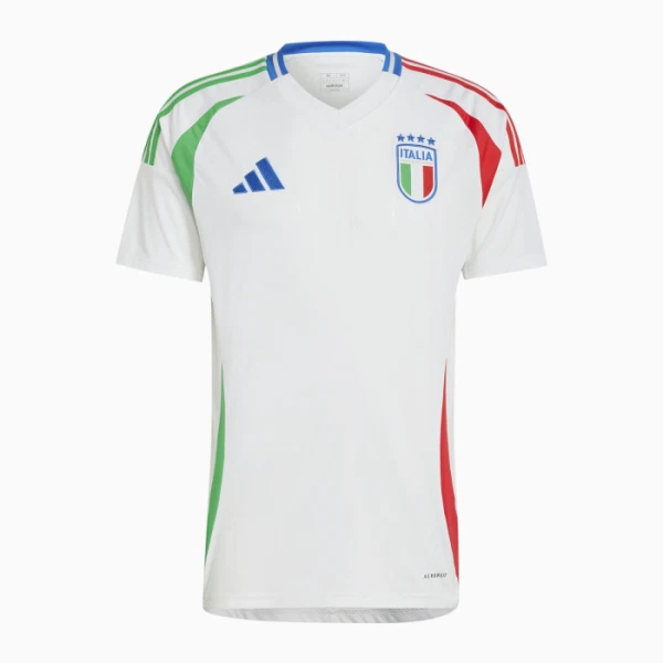 Italija Gostujući Dres Euro 2024