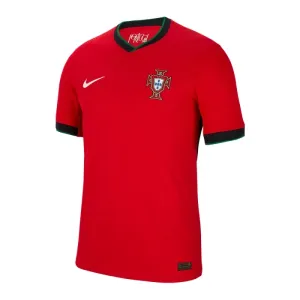 Portugal Domaći Dres Euro 2024