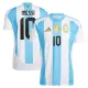 Argentina Lionel Messi 10 Domaći Dres 2024