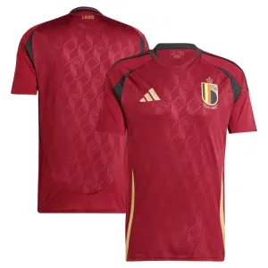 Belgija Domaći Dres Euro 2024