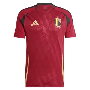 Belgija Domaći Dres Euro 2024
