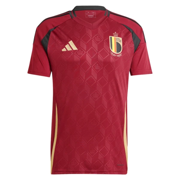 Belgija Domaći Dres Euro 2024