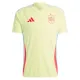 Španjolska Gostujući Dres Euro 2024