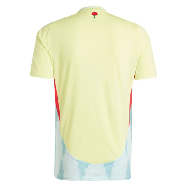 Španjolska Gostujući Dres Euro 2024