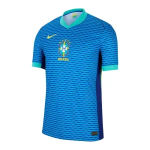 Brazil Gostujući Dres 2024