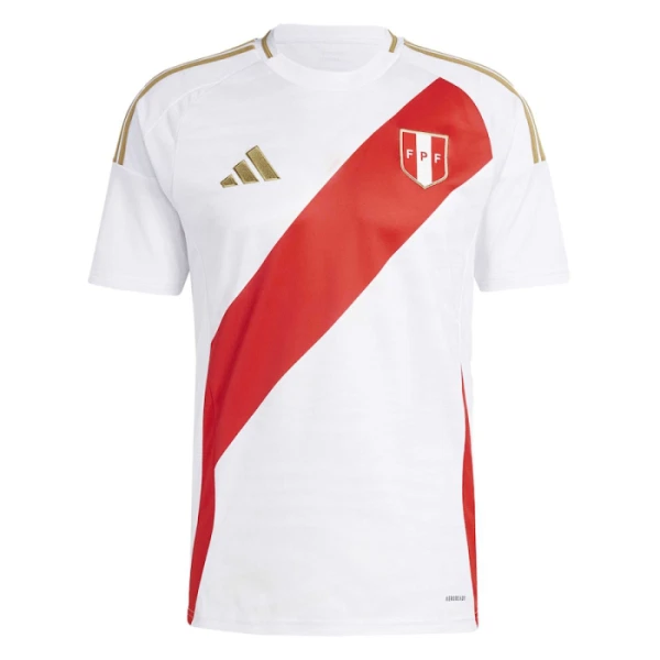 Peru Domaći Dres 2024