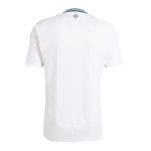 Sjeverna Irska Gostujući Dres 2024