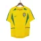 Brazil 2002-2003 Domaći Dres Retro