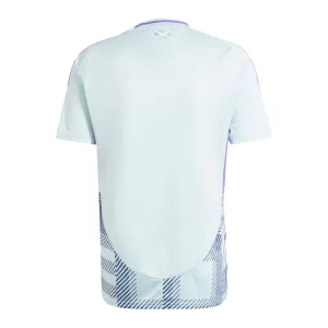 Dječji Škotska Gostujući Dres i šorc Euro 2024