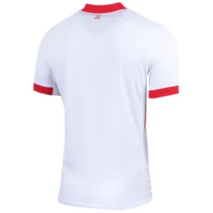 Poljska Domaći Dres Euro 2024
