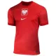 Poljska Gostujući Dres Euro 2024