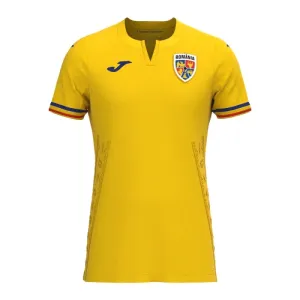 Rumunjska Domaći Dres Euro 2024