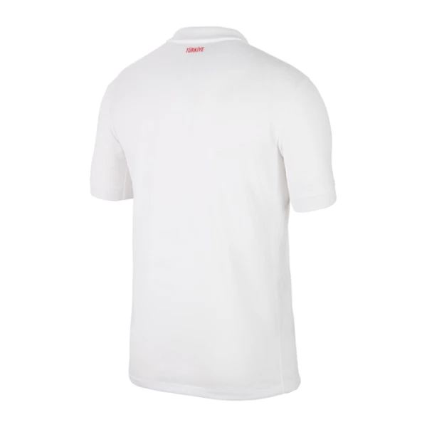 Turska Domaći Dres Euro 2024