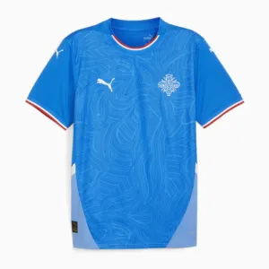 Island Domaći Dres 2024