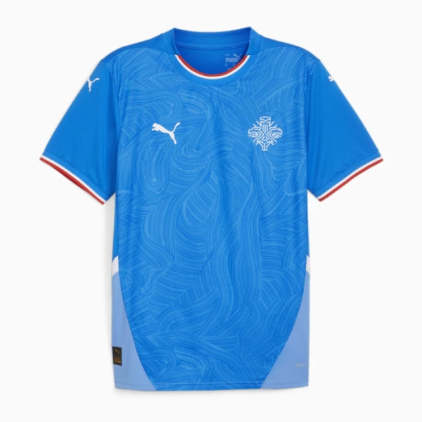 Island Domaći Dres 2024