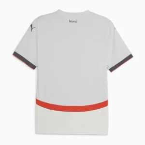 Island Gostujući Dres 2024