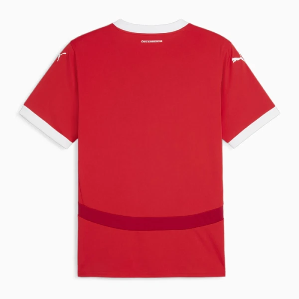 Dječji Austrija Domaći Dres i šorc Euro 2024