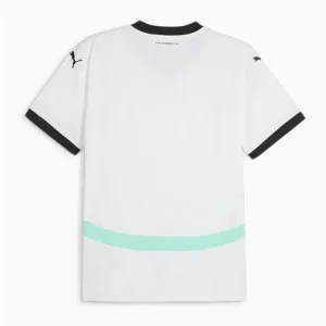 Dječji Austrija Gostujući Dres i šorc Euro 2024