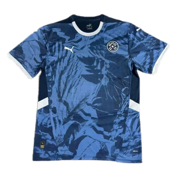 Paragvaj Gostujući Dres 2024