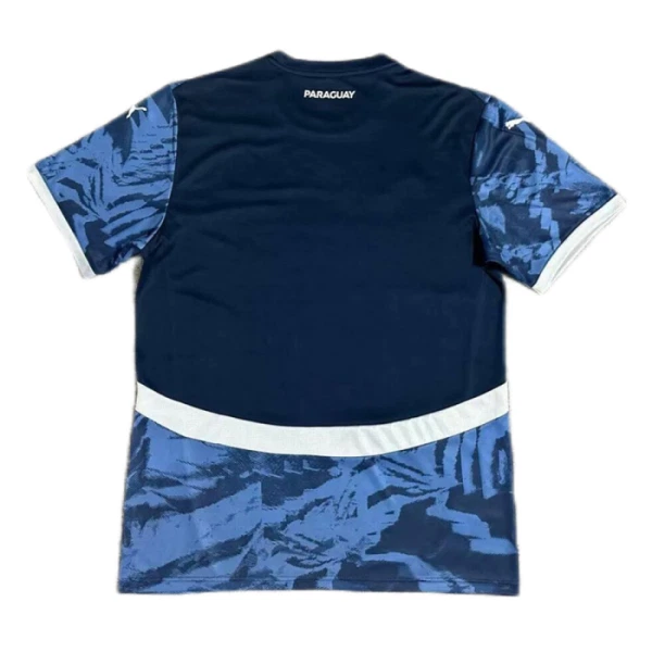 Paragvaj Gostujući Dres 2024