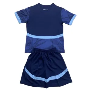 Dječji Paragvaj Gostujući Dres i šorc 2024