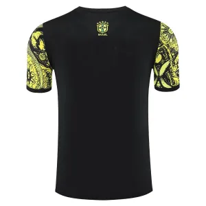 Brazil Dres 2024 Žuta Specijalno izdanje