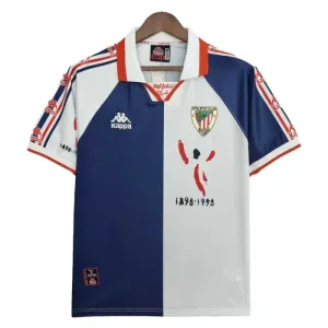 Athletic Bilbao 1997-98 Gostujući Dres
