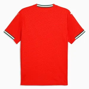 Portugal Domaći Dres 2025