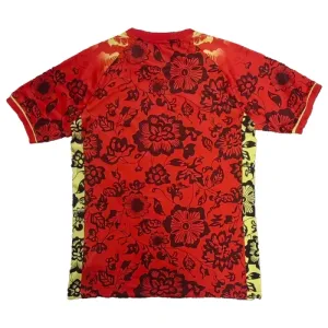 Portugal Dres 2025 Specijalno izdanje