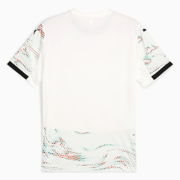 Portugal Gostujući Dres 2025