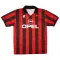 AC Milan 1994-95 Domaći Dres Retro