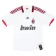 AC Milan 2009-10 Gostujući Dres Retro
