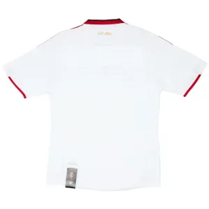 AC Milan 2009-10 Gostujući Dres Retro
