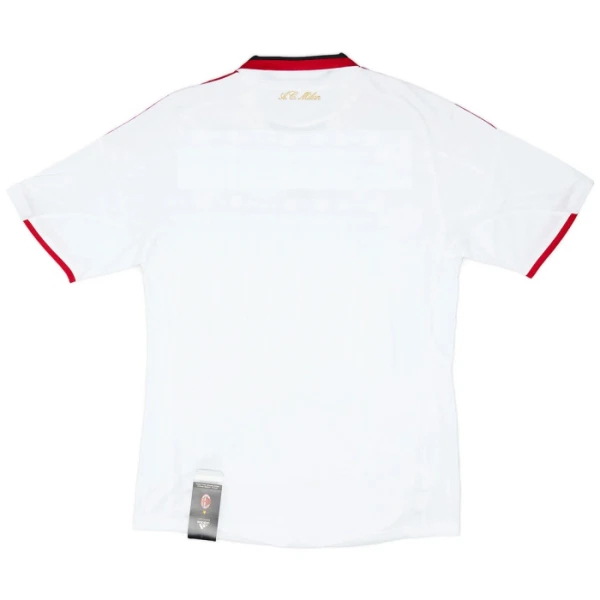 AC Milan 2009-10 Gostujući Dres Retro