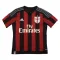 AC Milan 2015-16 Domaći Dres Retro