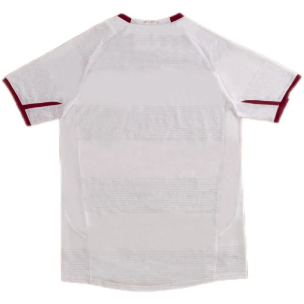 Arsenal 2007-08 Gostujući Dres Retro