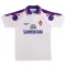 Fiorentina 1995-96 Gostujući Dres Retro