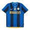 Inter Milan 2008-09 Domaći Dres Retro