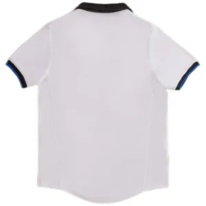 Inter Milan Gostujući Dres 1998-99 Retro