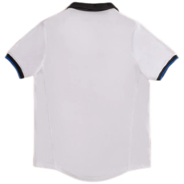 Inter Milan Gostujući Dres 1998-99 Retro