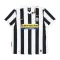 Juventus 2009-10 Domaći Dres Retro